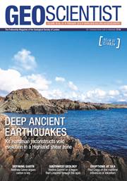 Geoscientist 29 1 cover thumb